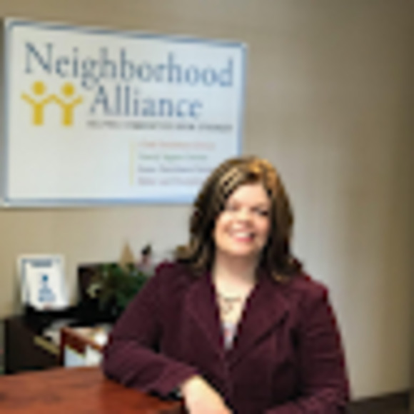 Meet your Posher, Alicia - Picture 1 of 1